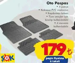 OTO PASPAS